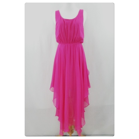 Urban Outfitters Renn Lattice cutout Back Dress - Picture 4 of 7